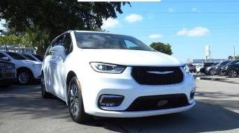CHRYSLER PACIFICA 2022 2C4RC1L71NR129794 image