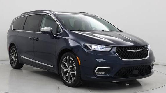 CHRYSLER PACIFICA 2022 2C4RC1GG1NR201006 image CHRYSLER PACIFICA 2022 2C4RC1GG1NR201006 image