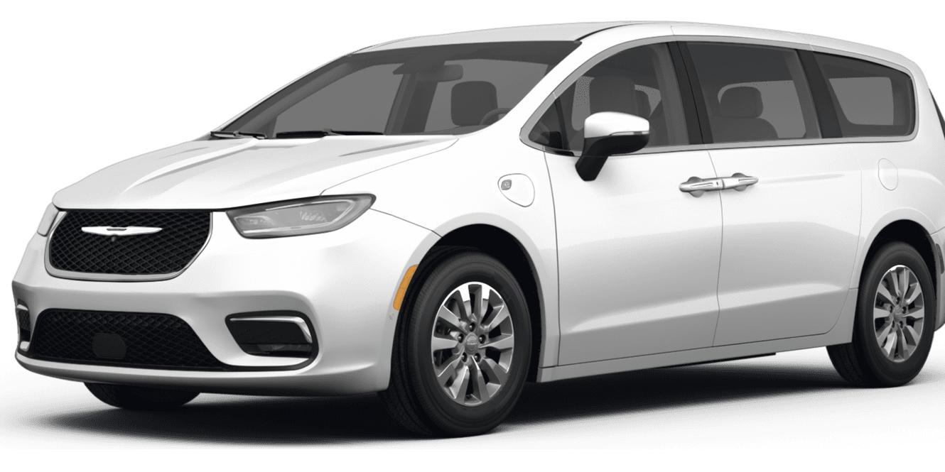 CHRYSLER PACIFICA 2022 2C4RC1L71NR139547 image