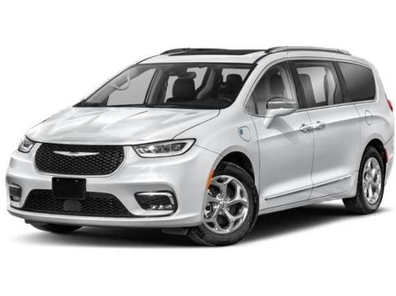 CHRYSLER PACIFICA 2022 2C4RC1S7XNR183578 image