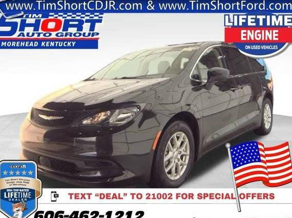 CHRYSLER PACIFICA 2022 2C4RC1CG5NR223130 image