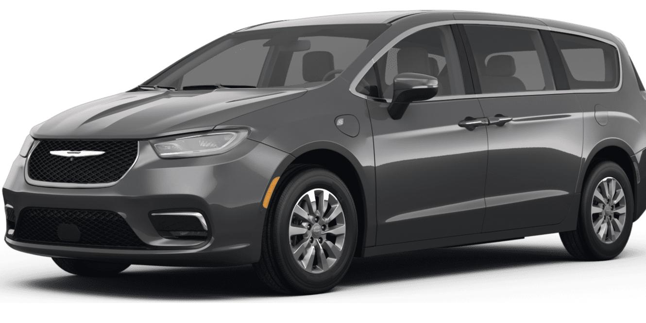 CHRYSLER PACIFICA 2022 2C4RC1L73NR173599 image