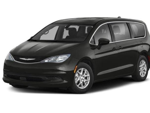 CHRYSLER PACIFICA 2022 2C4RC1CGXNR218506 image