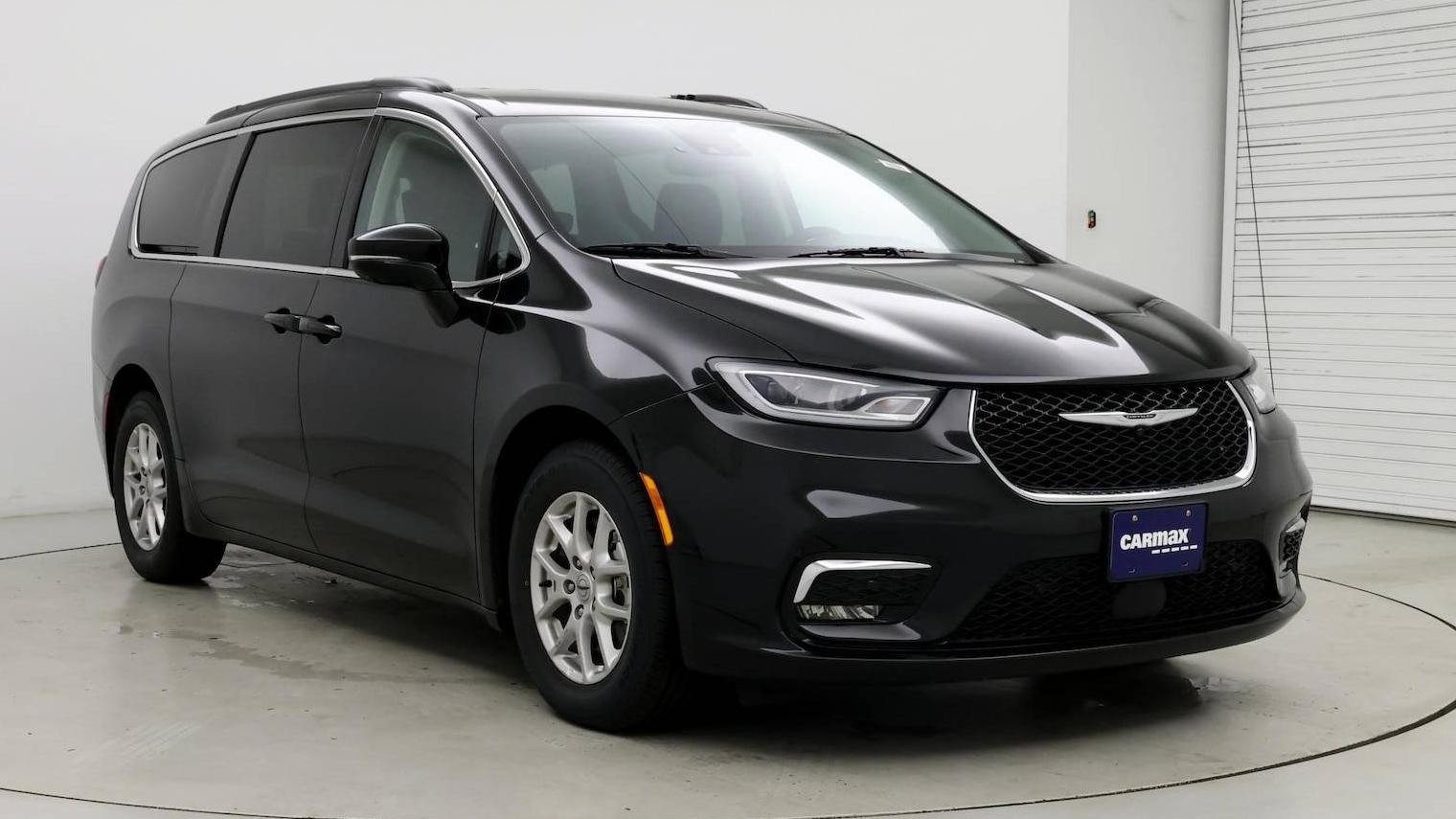 CHRYSLER PACIFICA 2022 2C4RC1BG9NR193826 image