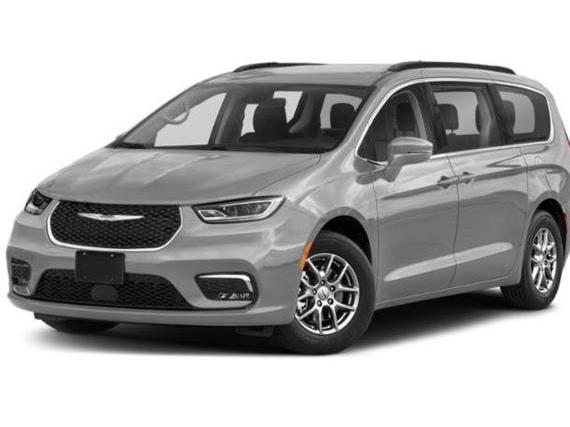 CHRYSLER PACIFICA 2022 2C4RC1BG2NR115324 image