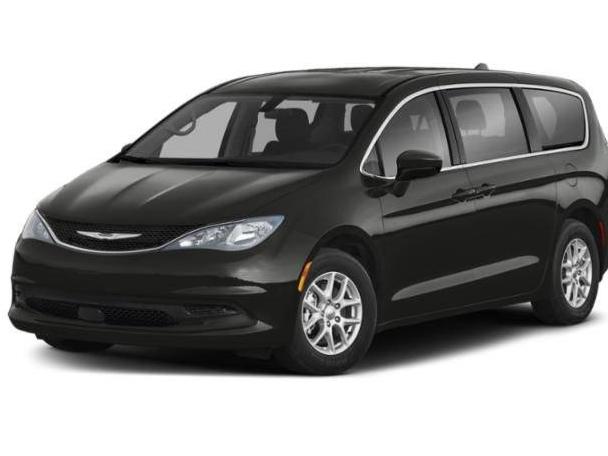 CHRYSLER PACIFICA 2022 2C4RC1CGXNR219039 image