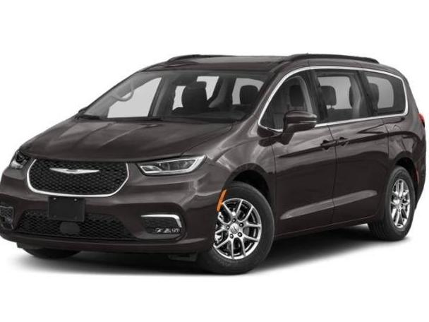 CHRYSLER PACIFICA 2022 2C4RC1BG7NR233868 image