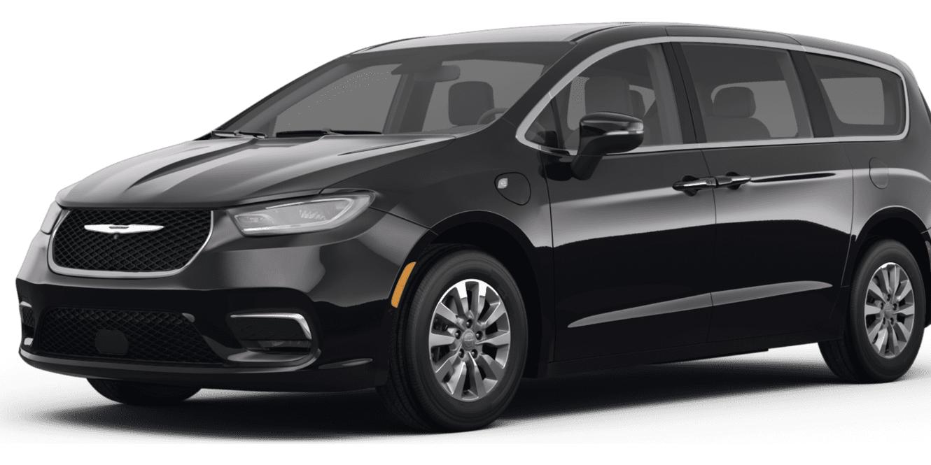 CHRYSLER PACIFICA 2022 2C4RC1L71NR147972 image