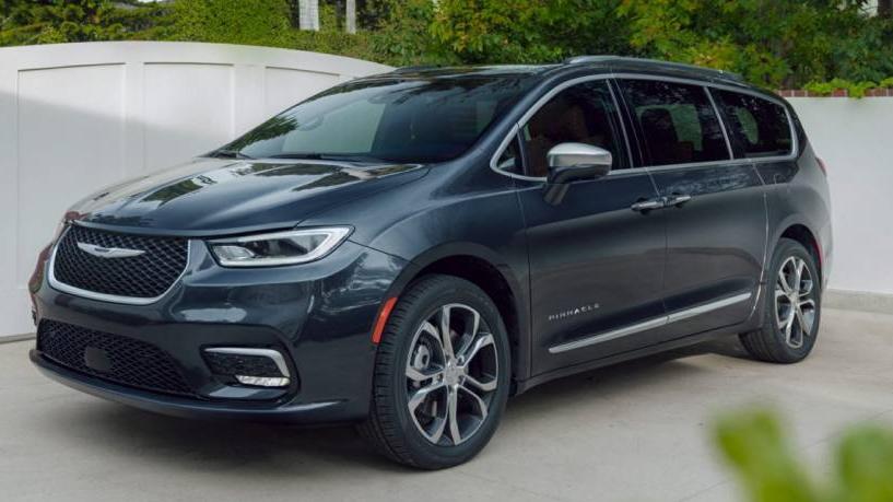 CHRYSLER PACIFICA 2022 2C4RC1BG0NR176056 image