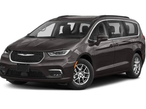 CHRYSLER PACIFICA 2022 2C4RC1BG7NR218416 image