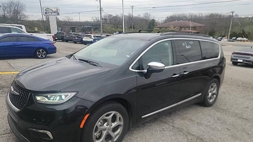 CHRYSLER PACIFICA 2022 2C4RC1GGXNR177076 image CHRYSLER PACIFICA 2022 2C4RC1GGXNR177076 image