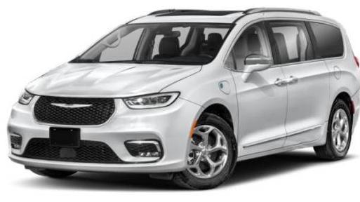 CHRYSLER PACIFICA 2022 2C4RC1L74NR121415 image