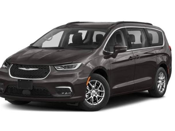 CHRYSLER PACIFICA 2022 2C4RC1BG3NR113677 image