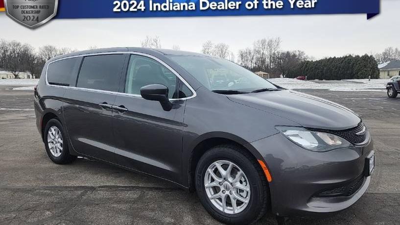 CHRYSLER PACIFICA 2022 2C4RC1CG6NR203730 image