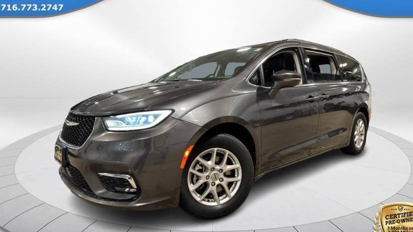 CHRYSLER PACIFICA 2022 2C4RC1BGXNR176453 image