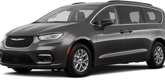 CHRYSLER PACIFICA 2022 2C4RC1BGXNR190336 image