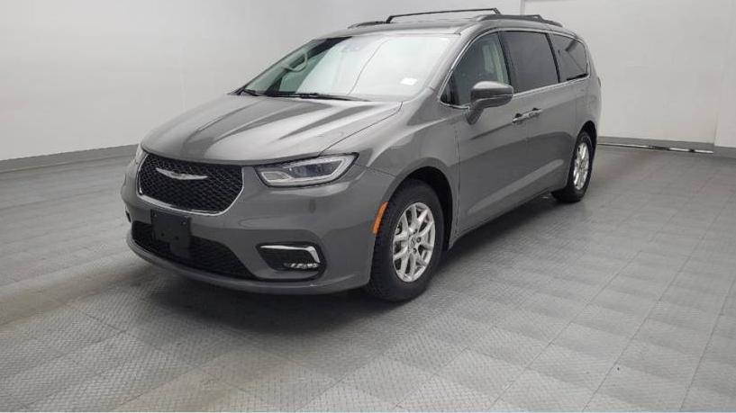 CHRYSLER PACIFICA 2022 2C4RC1BG8NR176774 image