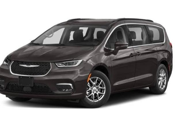 CHRYSLER PACIFICA 2022 2C4RC1BG8NR193820 image