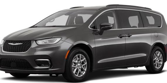 CHRYSLER PACIFICA 2022 2C4RC1BG9NR142262 image