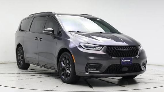 CHRYSLER PACIFICA 2022 2C4RC3BG6NR202431 image CHRYSLER PACIFICA 2022 2C4RC3BG6NR202431 image