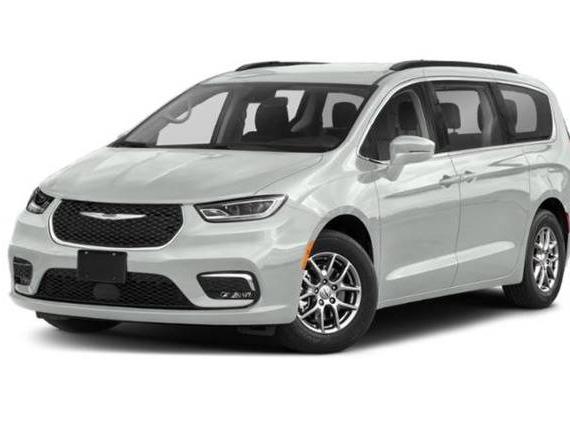 CHRYSLER PACIFICA 2022 2C4RC1BG2NR191870 image