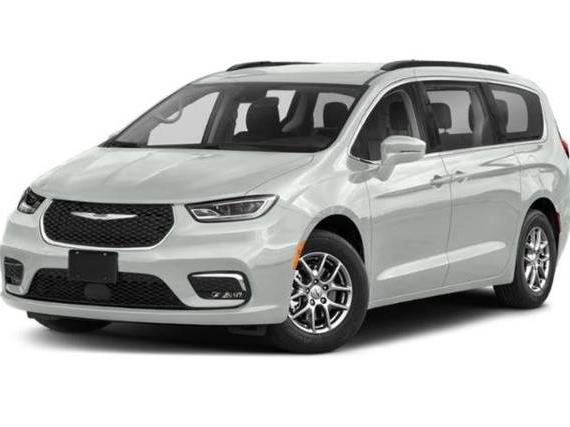 CHRYSLER PACIFICA 2022 2C4RC3BG2NR156550 image