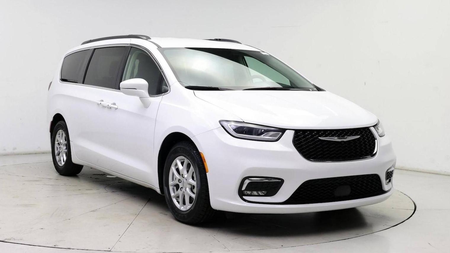 CHRYSLER PACIFICA 2022 2C4RC1BG7NR193730 image