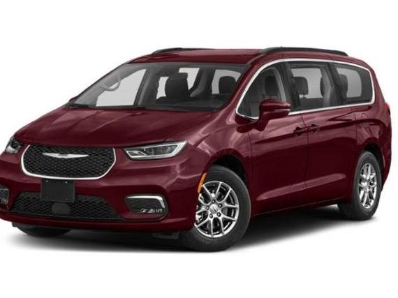 CHRYSLER PACIFICA 2022 2C4RC3GG0NR181486 image