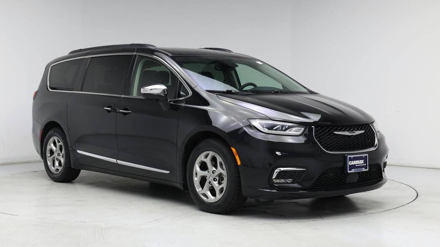 CHRYSLER PACIFICA 2022 2C4RC1GG6NR157925 image