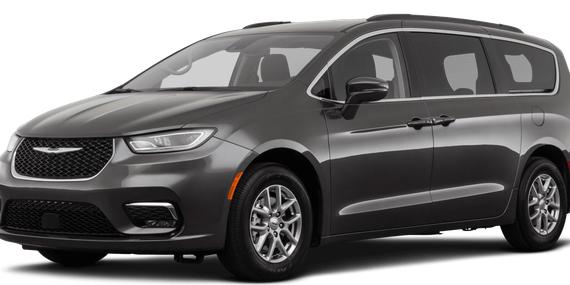 CHRYSLER PACIFICA 2022 2C4RC1BG6NR178913 image