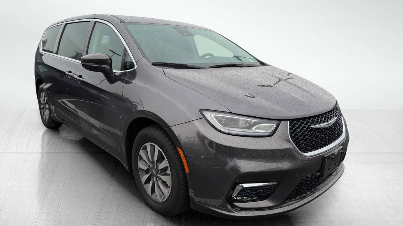 CHRYSLER PACIFICA 2022 2C4RC1L78NR161240 image