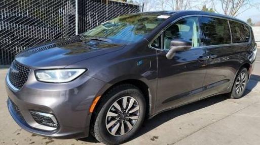 CHRYSLER PACIFICA 2022 2C4RC1L79NR122687 image