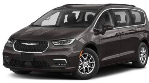 CHRYSLER PACIFICA 2022 2C4RC1BG4NR176755 image