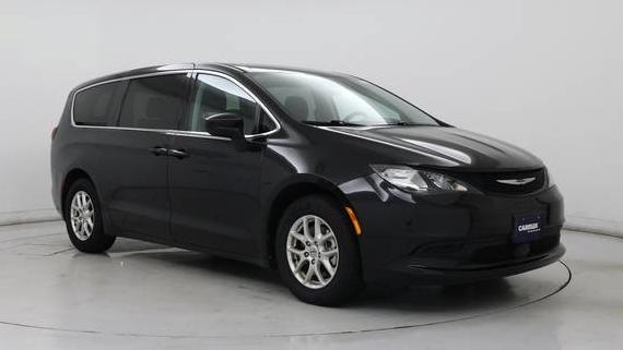 CHRYSLER PACIFICA 2022 2C4RC1CG3NR103990 image