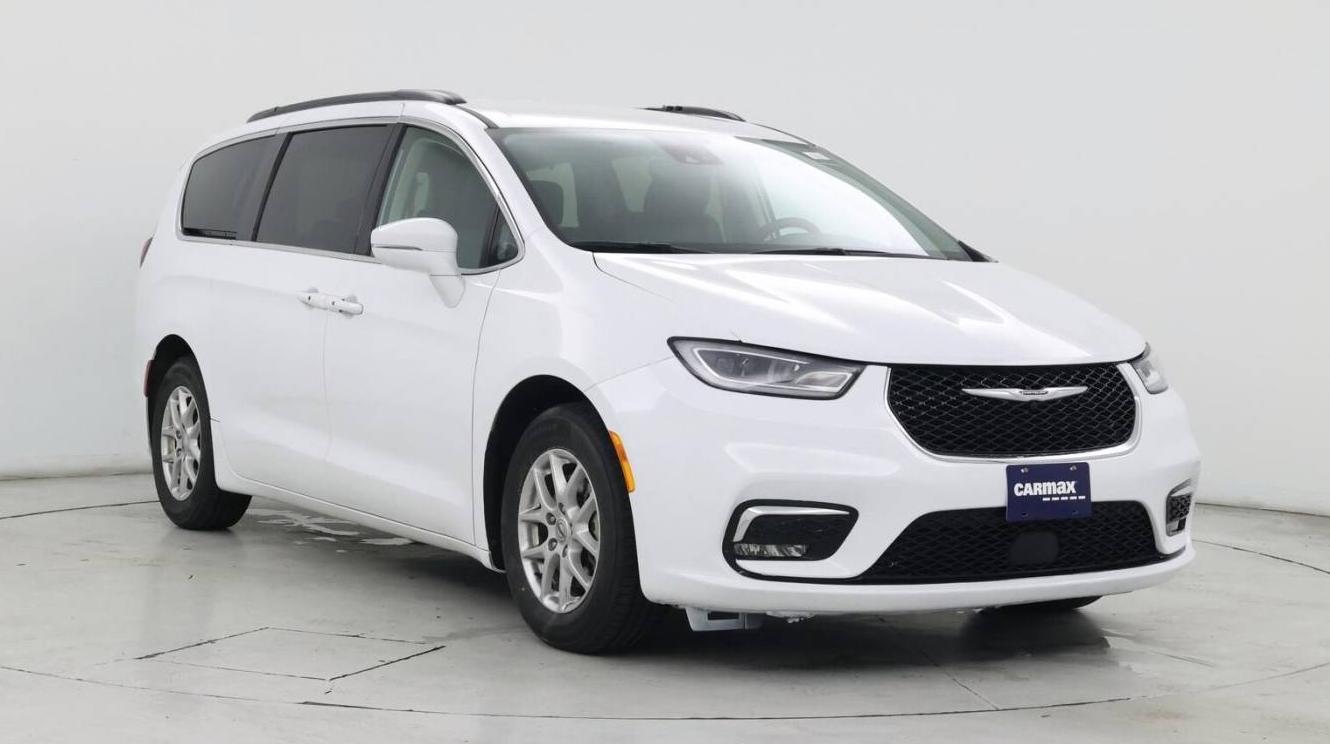 CHRYSLER PACIFICA 2022 2C4RC1BG4NR190722 image