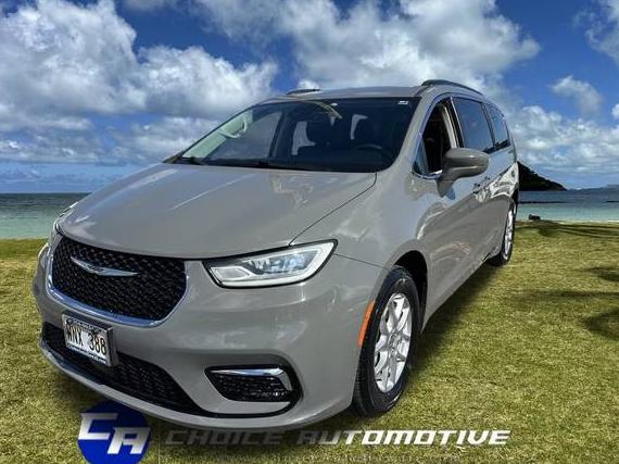 CHRYSLER PACIFICA 2022 2C4RC1BGXNR177764 image