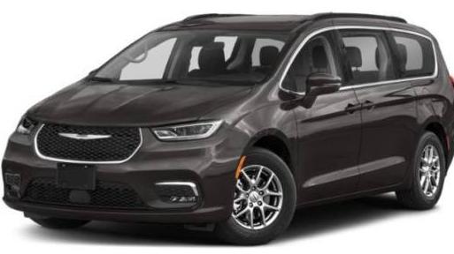 CHRYSLER PACIFICA 2022 2C4RC1BG0NR169334 image