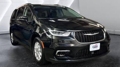 CHRYSLER PACIFICA 2022 2C4RC1BG8NR191226 image