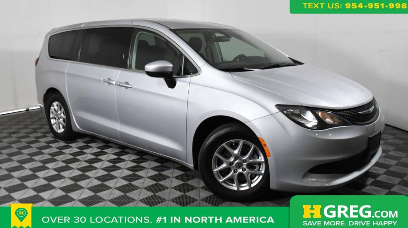 CHRYSLER PACIFICA 2022 2C4RC1CG8NR163232 image CHRYSLER PACIFICA 2022 2C4RC1CG8NR163232 image