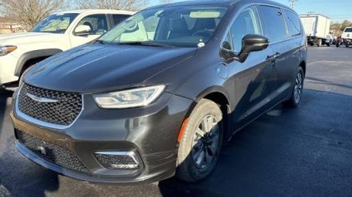 CHRYSLER PACIFICA 2022 2C4RC1L79NR120163 image