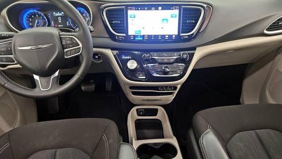 CHRYSLER PACIFICA 2022 2C4RC1CGXNR102724 image