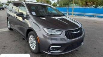 CHRYSLER PACIFICA 2022 2C4RC1BG1NR188085 image