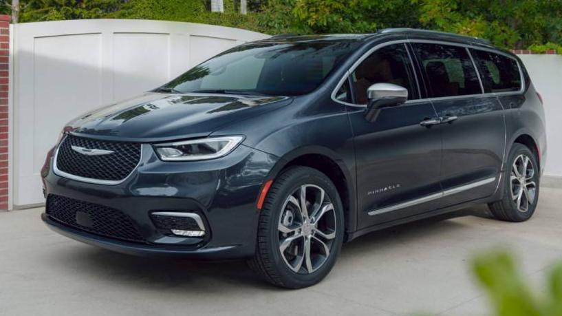 CHRYSLER PACIFICA 2022 2C4RC1BG1NR168127 image