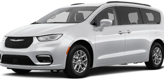CHRYSLER PACIFICA 2022 2C4RC1BG5NR214879 image