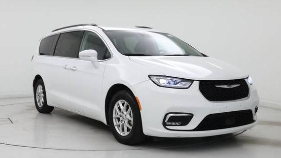 CHRYSLER PACIFICA 2022 2C4RC1BG7NR190164 image
