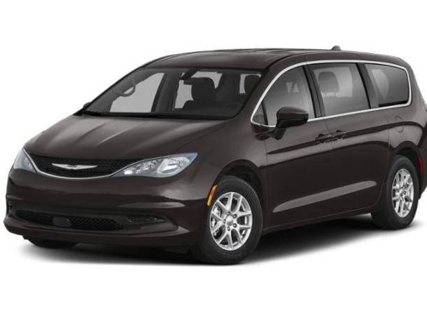 CHRYSLER PACIFICA 2022 2C4RC1CG3NR218721 image