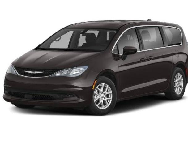 CHRYSLER PACIFICA 2022 2C4RC1CG5NR226738 image