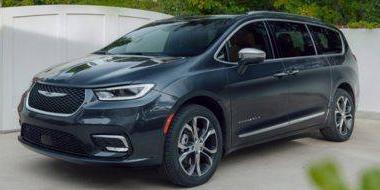 CHRYSLER PACIFICA 2022 2C4RC1GG6NR152790 image