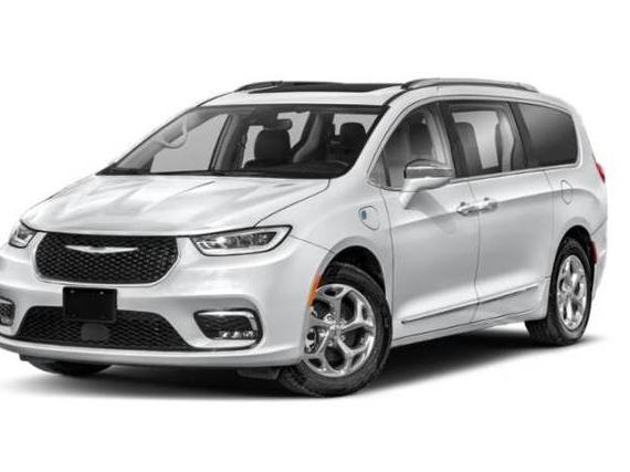 CHRYSLER PACIFICA 2022 2C4RC1S77NR130840 image