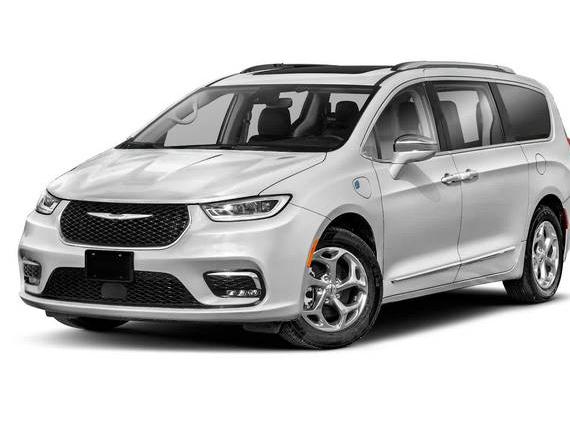 CHRYSLER PACIFICA 2022 2C4RC1S76NR161075 image